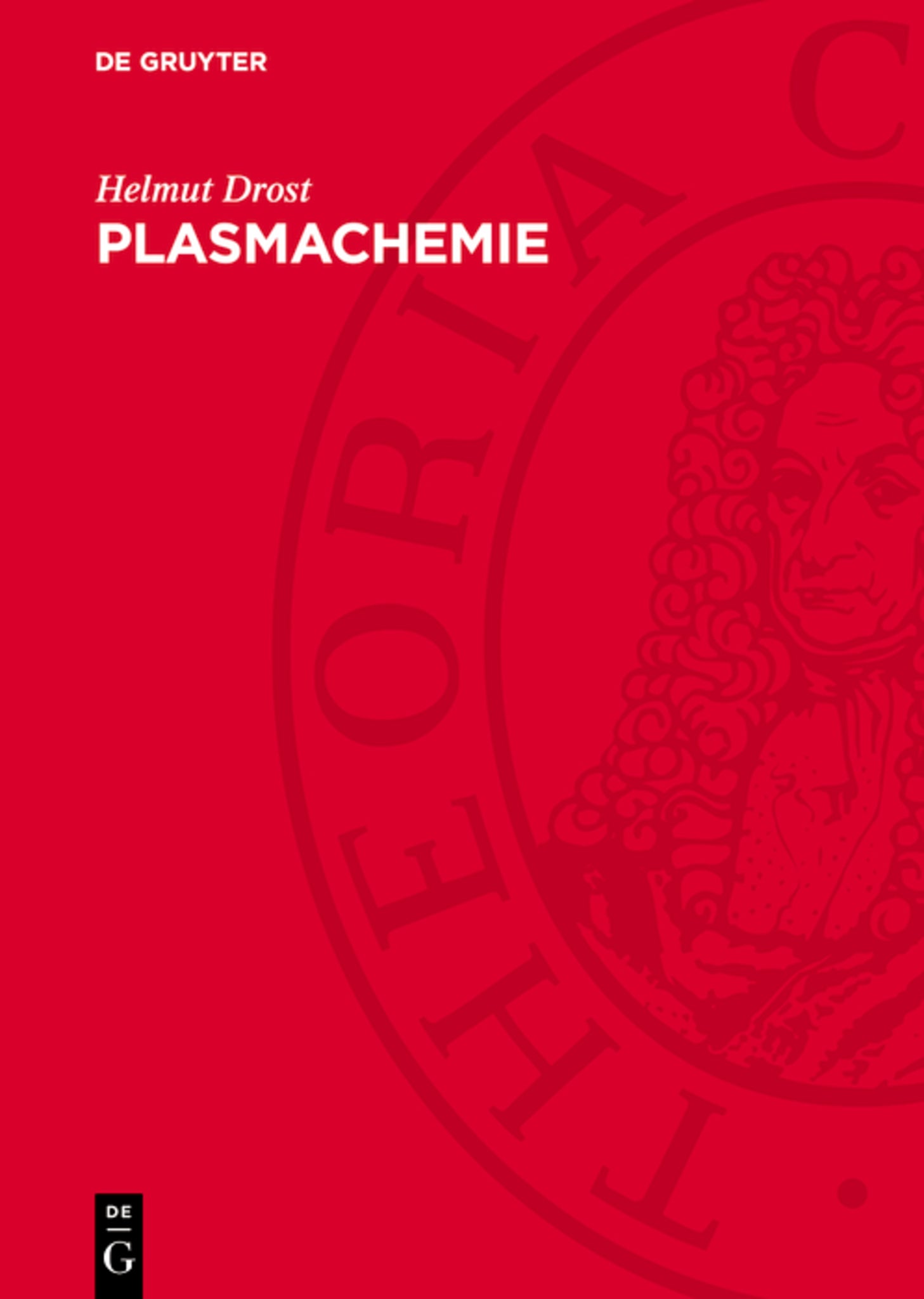 Plasmachemie